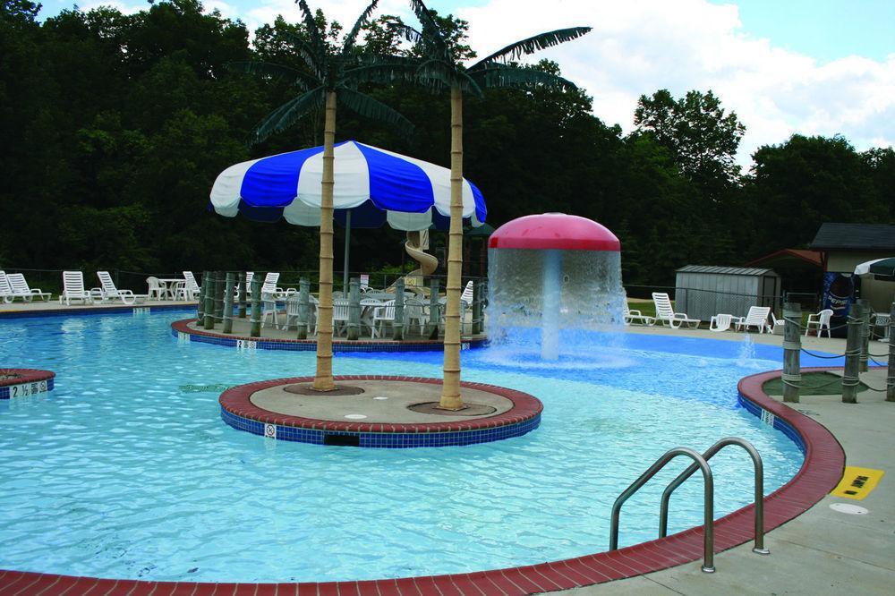 Scotrun Rv Resort - Campground エクステリア 写真